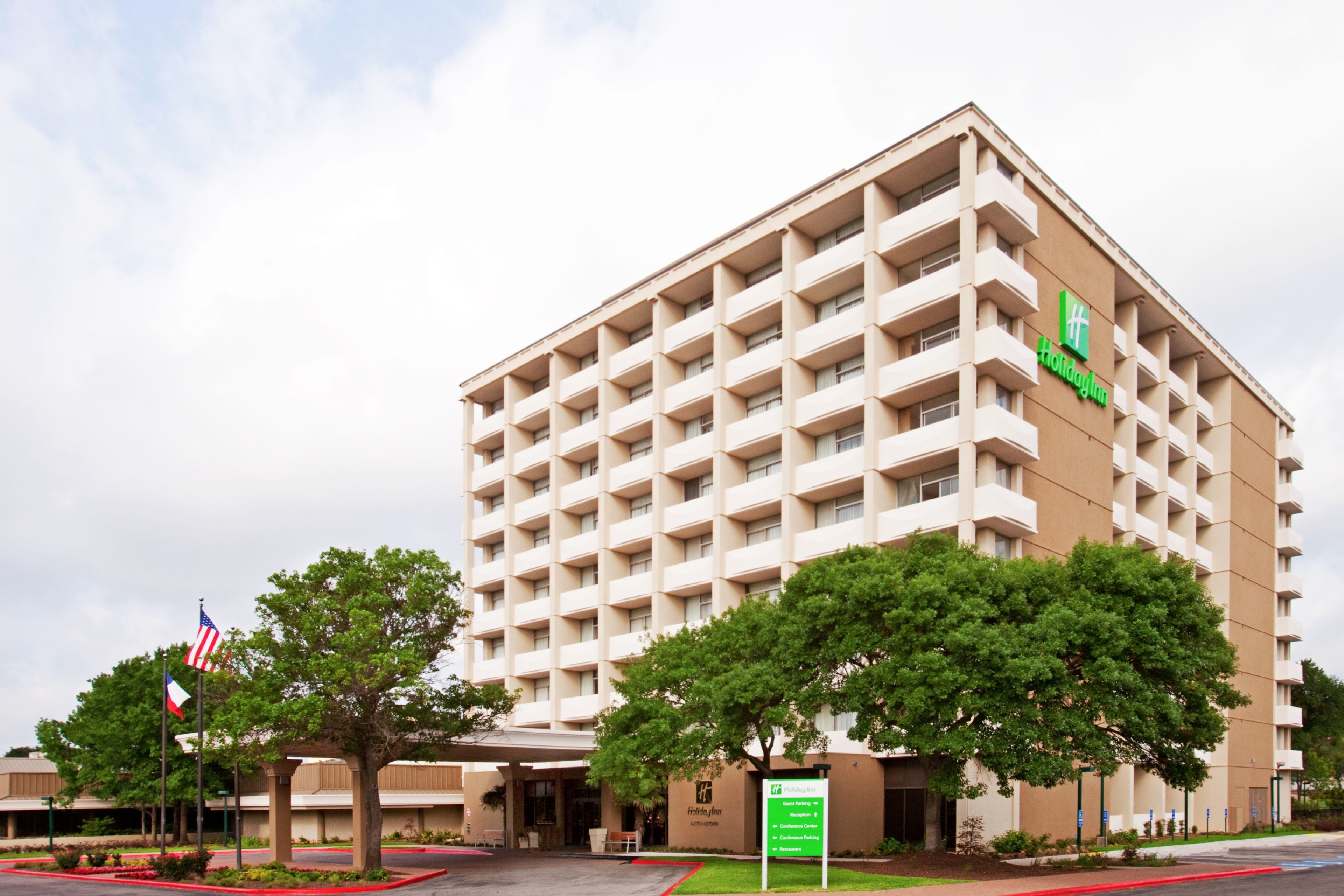 holiday inn austin midtown by ihg