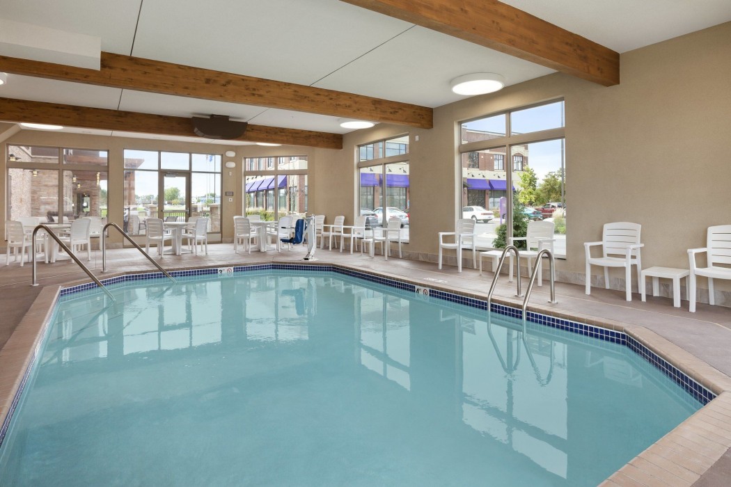 country inn and suites by radisson roseville st paul