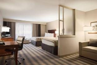 Country Inn & Suites By Radisson Roseville - St. Paul,Minneapolis - St. Paul>>Minneapolis,3 star