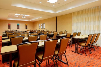 Residence Inn Fort Myers At I-75, Gulf Coast Town,Florida>>Estero,3 star