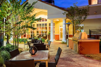 Residence Inn Fort Myers At I-75, Gulf Coast Town,Florida>>Estero,3 star