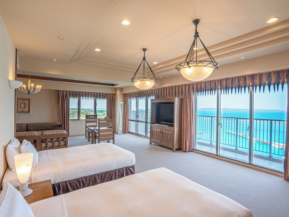 hotel atoll emerald miyakojima