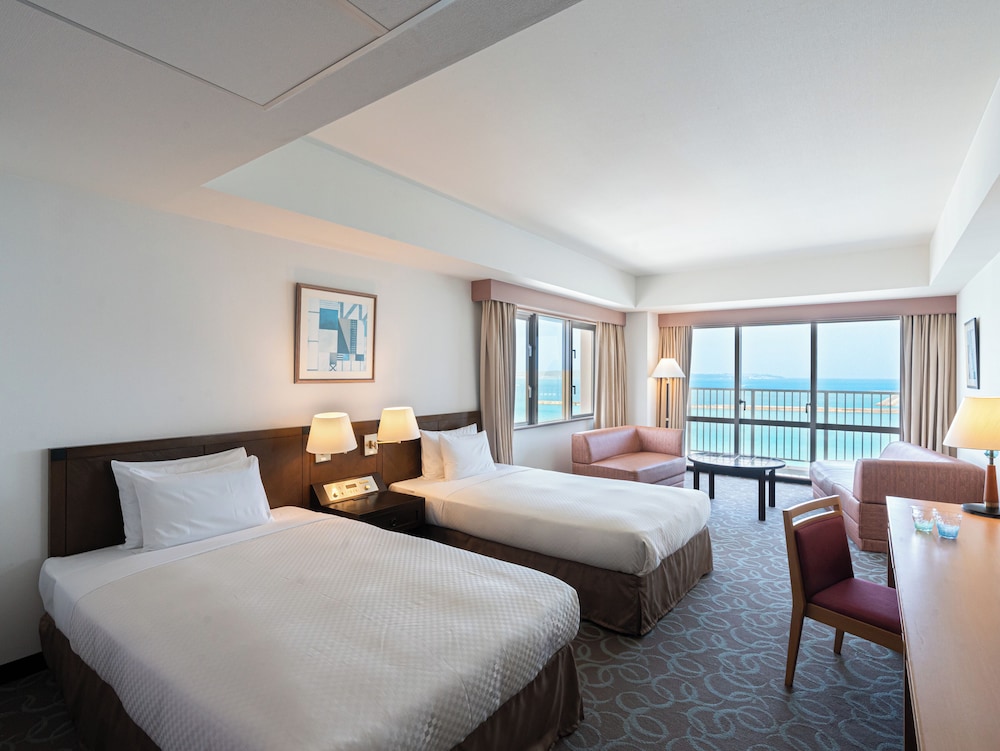 hotel atoll emerald miyakojima