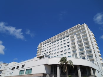 hotel atoll emerald miyakojima