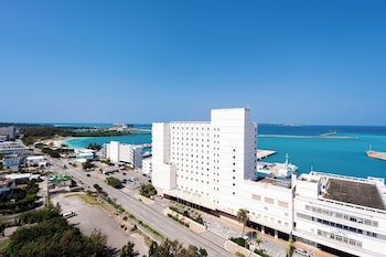 hotel atoll emerald miyakojima