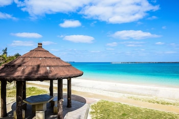 hotel atoll emerald miyakojima