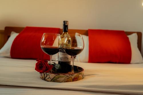 kathmandu view hotel