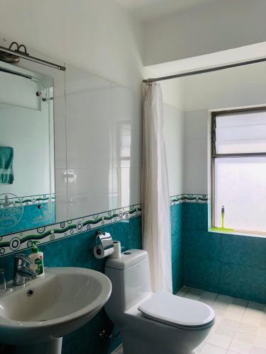 kathmandu view hotel