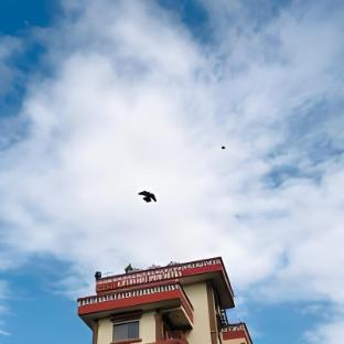 kathmandu view hotel