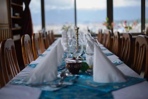 kathmandu view hotel