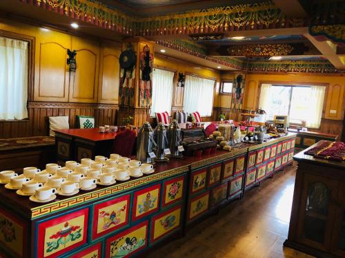 kathmandu view hotel