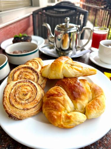 kathmandu view hotel