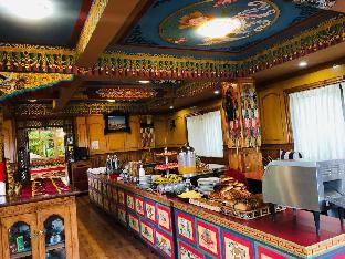 kathmandu view hotel