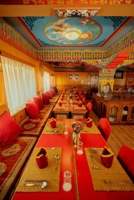 kathmandu view hotel