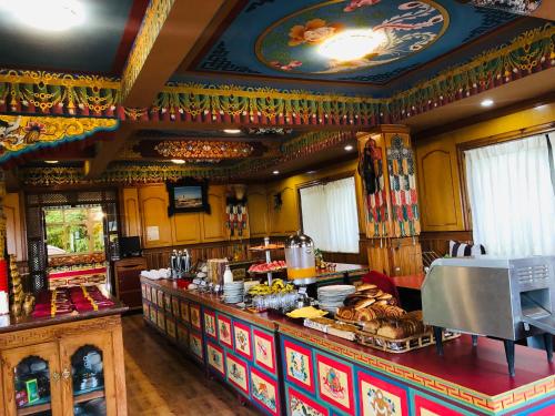 kathmandu view hotel