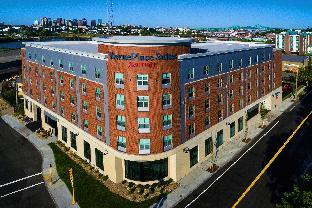 Towneplace Suites Boston Logan Airport/Chelsea,Chelsea>>Boston,3 star