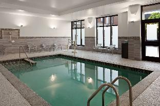 towneplace suites boston logan airport chelsea
