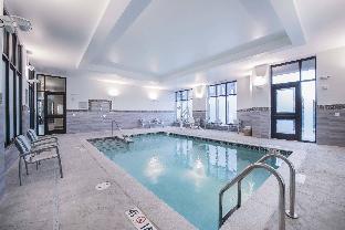 towneplace suites boston logan airport chelsea