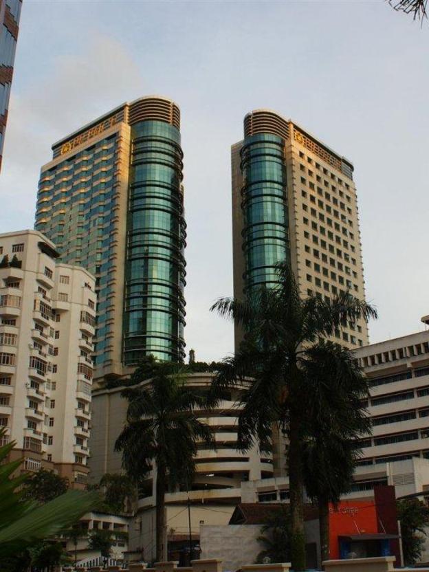 prince serviced apartment kuala lumpur