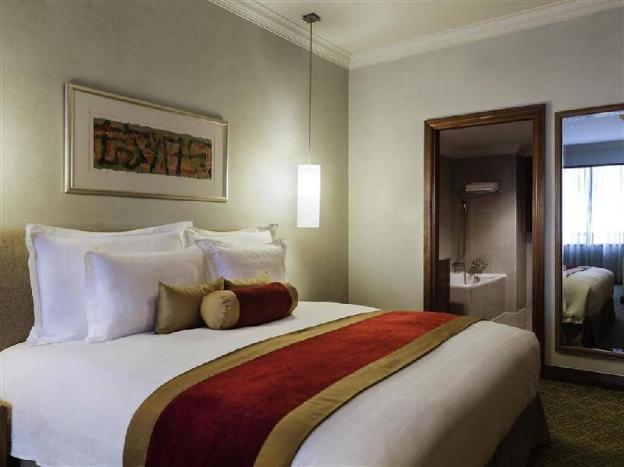prince serviced apartment kuala lumpur