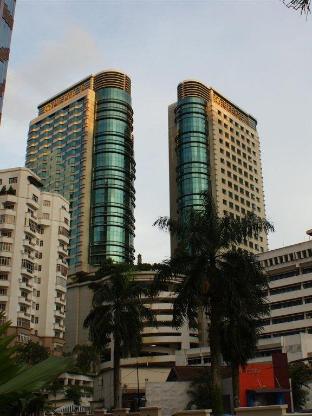 Prince Serviced Apartment Kuala Lumpur,,0 star