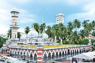 prince serviced apartment kuala lumpur