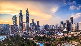 prince serviced apartment kuala lumpur