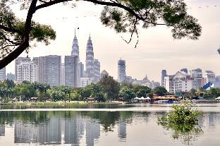 prince serviced apartment kuala lumpur