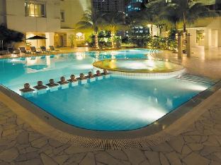 Prince Serviced Apartment Kuala Lumpur,,0 star