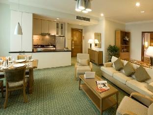 prince serviced apartment kuala lumpur