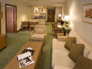 prince serviced apartment kuala lumpur