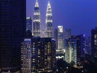 prince serviced apartment kuala lumpur