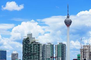 prince serviced apartment kuala lumpur