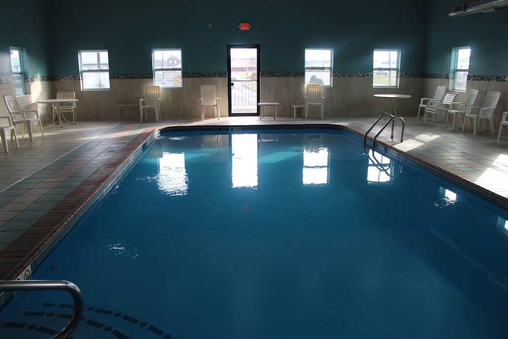 quality inn and suites university area