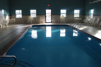 Quality Inn & Suites University Area,,3 star