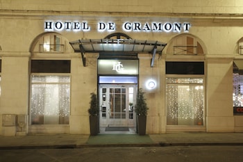 hotel de gramont