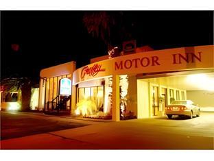 best western chaffey international motor inn