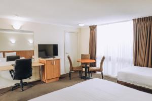 best western chaffey international motor inn