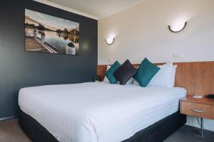 best western chaffey international motor inn