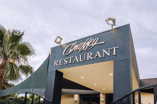 best western chaffey international motor inn