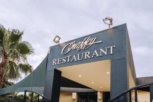 best western chaffey international motor inn