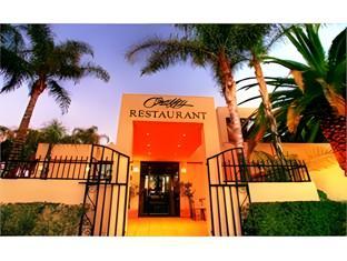 best western chaffey international motor inn