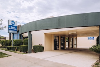 best western chaffey international motor inn