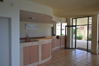 best western chaffey international motor inn