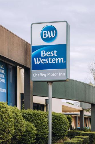 Best Western Chaffey International Motor Inn,Mildura>>Mallee,4 star