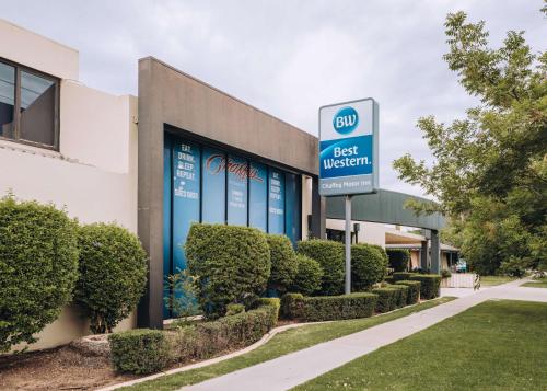 Best Western Chaffey International Motor Inn,Mildura>>Mallee,4 star