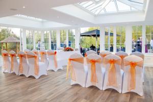 Rose & Crown,,4 star