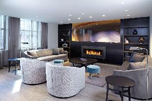 Hyatt Centric The Loop Chicago,Hoffman Estates>>Chicago,4 star