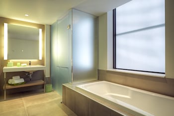 hyatt centric the loop chicago
