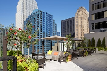 hyatt centric the loop chicago